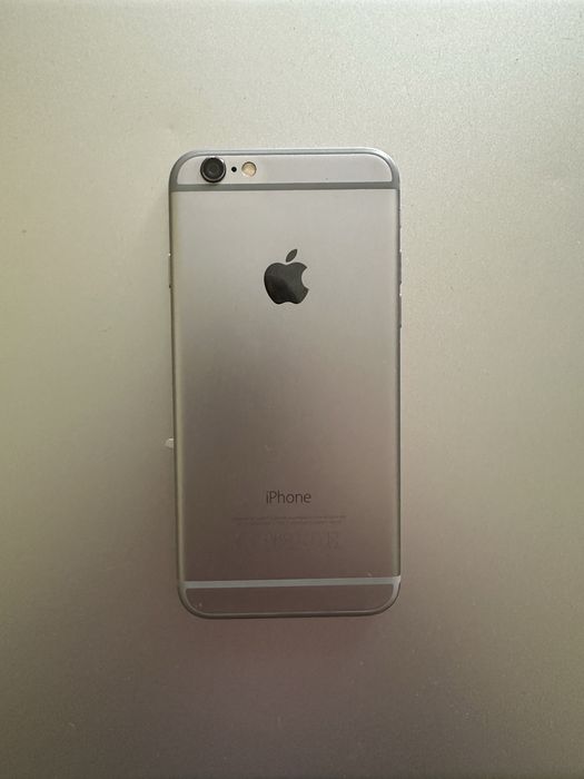 iPhone 6 Blocat perfect functional