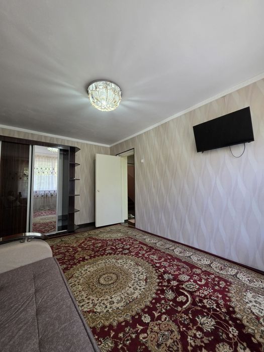 Продаётся квартира. Чиланзар -8 орентир: Катартал 1/3/4 С ремонтом
