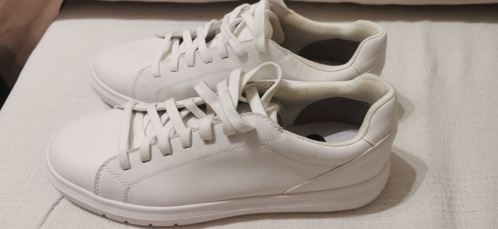 Мъжки Оригинални кецове Tommy Hilfiger, GEOX и Еспадрили Primark