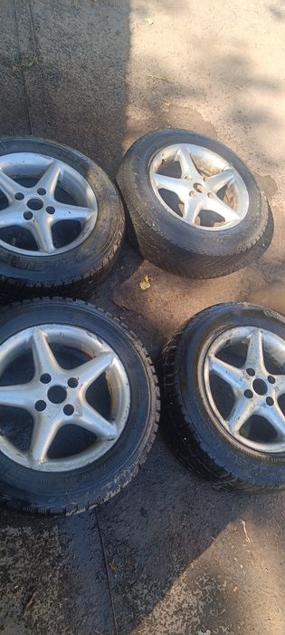 Диски на Ауди r15