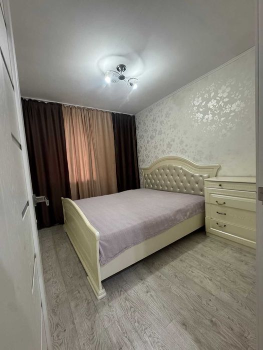 Продам 3 ком новостройка 20 мик