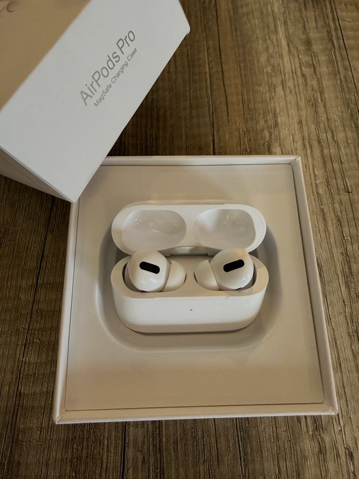 Airpods pro 3