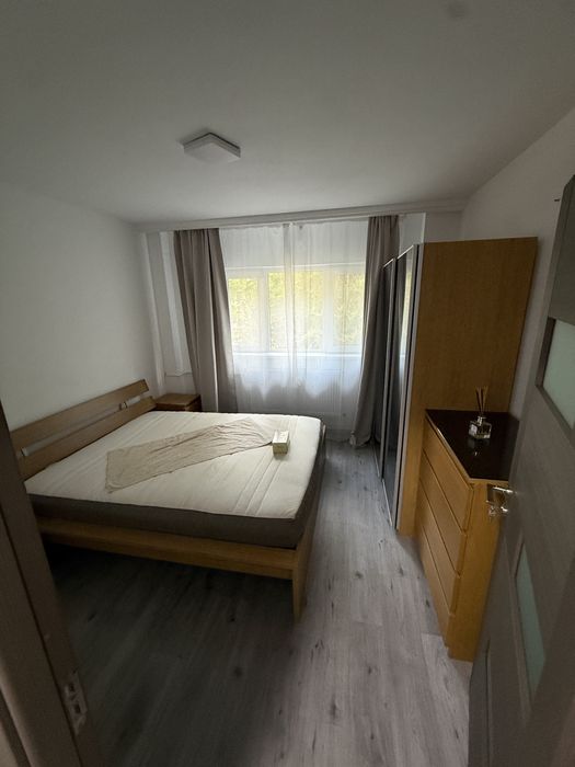 Apartament 2 camere Dristor