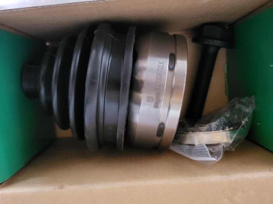 Продам запчасти на машину