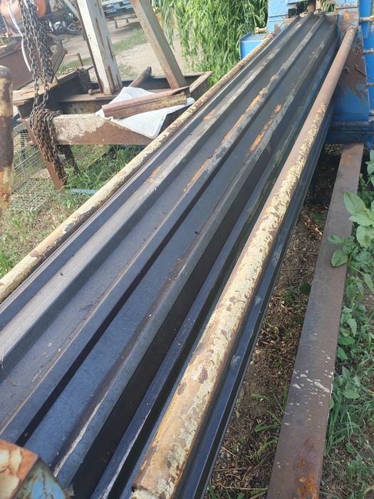 Tabla cutata utilaj 5 kw
