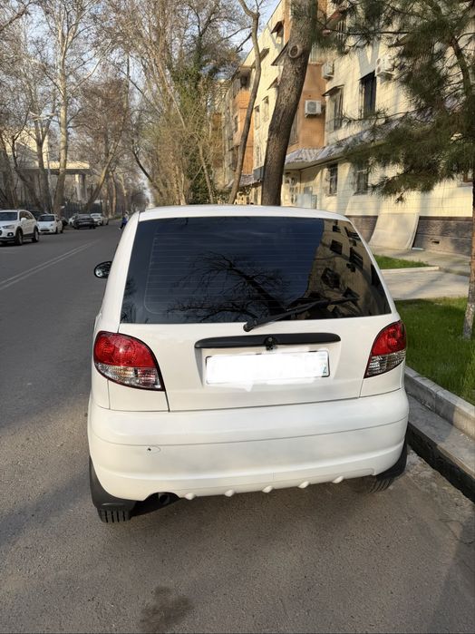 Продается  Matiz