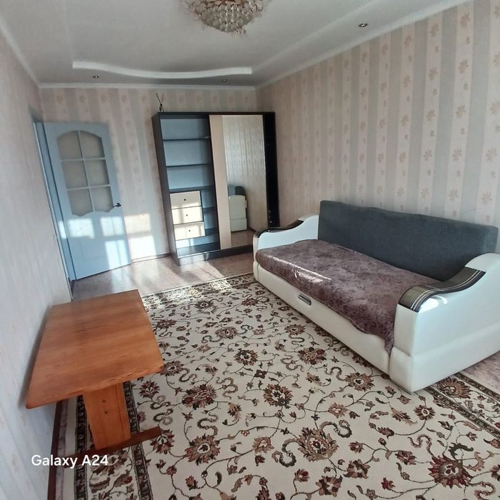 Сдам 1к квартиру