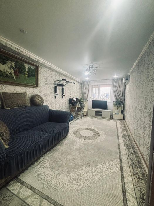 Продается  2-х комнатная квартира.