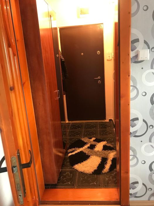 Vand apartament 2 camere Caransebeș strada Tarinei