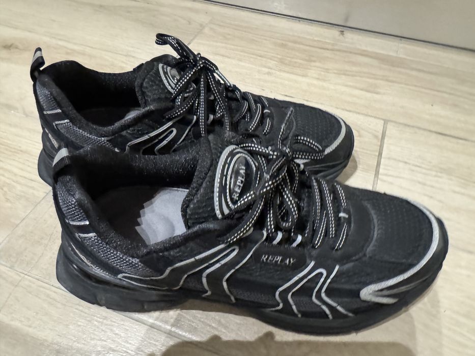 Replay  мъжки обувки