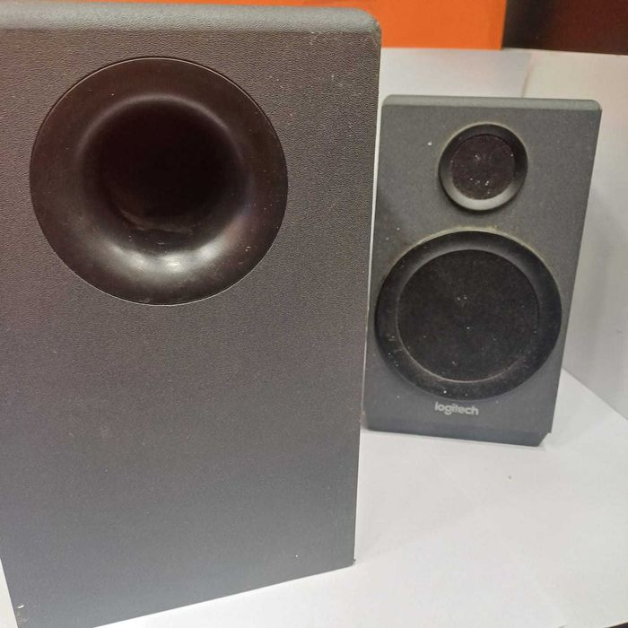 Hope Amanet P1/Sistem Logitech incomplet