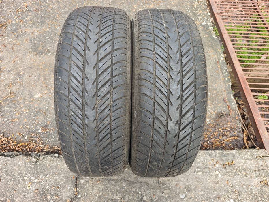 Anvelope vara sh 2 x 195/60/15 Debica Furio, profil 5 mm