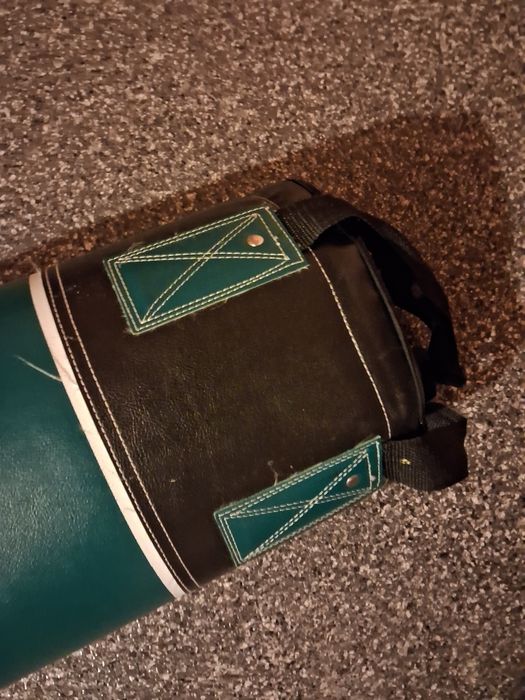 Sac de box nefolosit