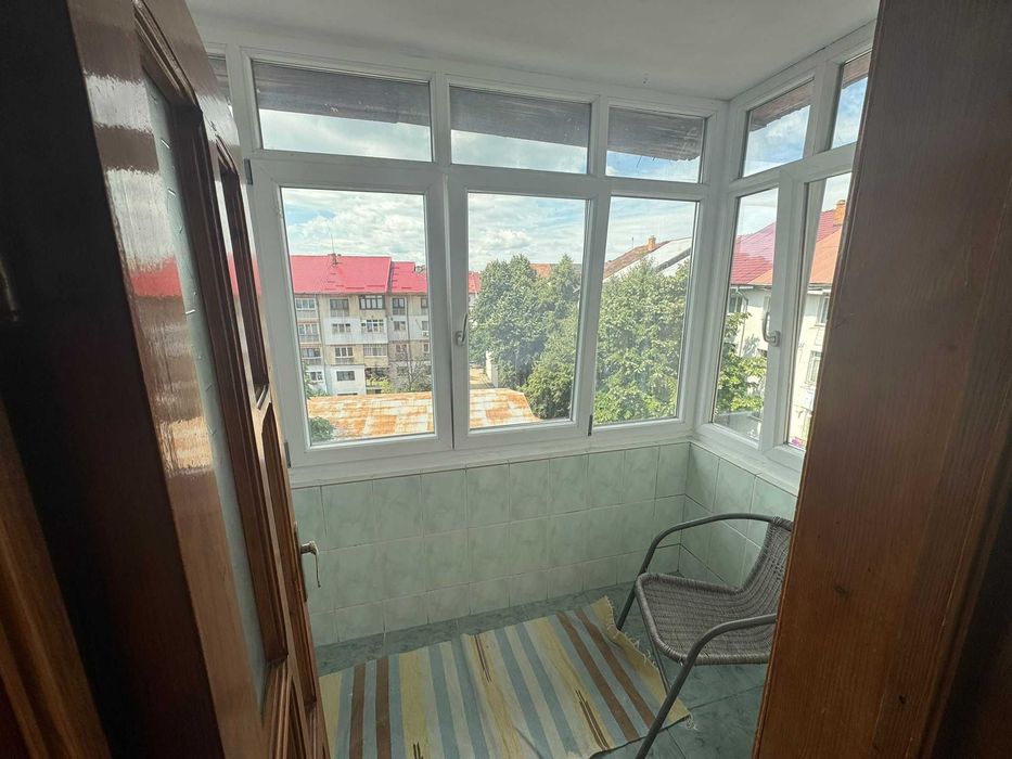 Inchiriez apartament 2 camere