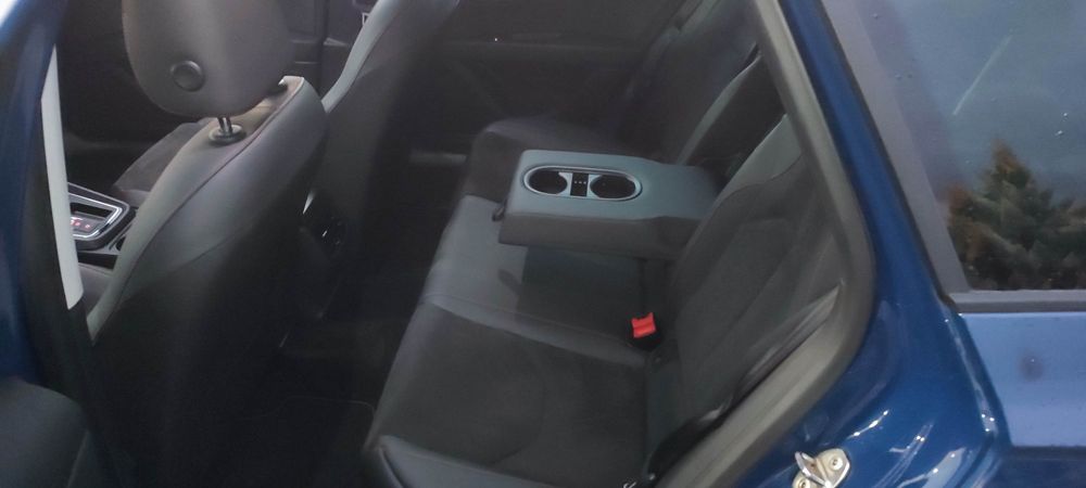 Seat Leon FR 2019  de vânzare sau schimb cu SUV