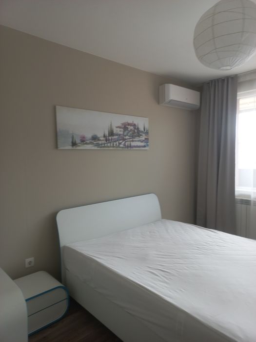 Дава се под наем Тристаен апартамент в ж.Зоопарк - 130 кв.м за 1246.44 € - Снимка #7