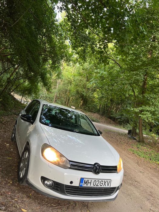 VOLKSWAGEN Golf 2012 — imagine 2