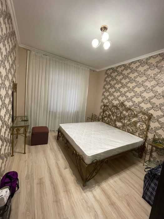 Сдаётся в Аренду на Паркентском Евро 3ком/1/5