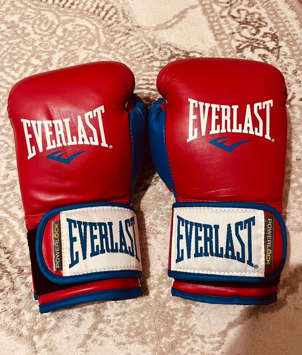 Everlast PowerLoock