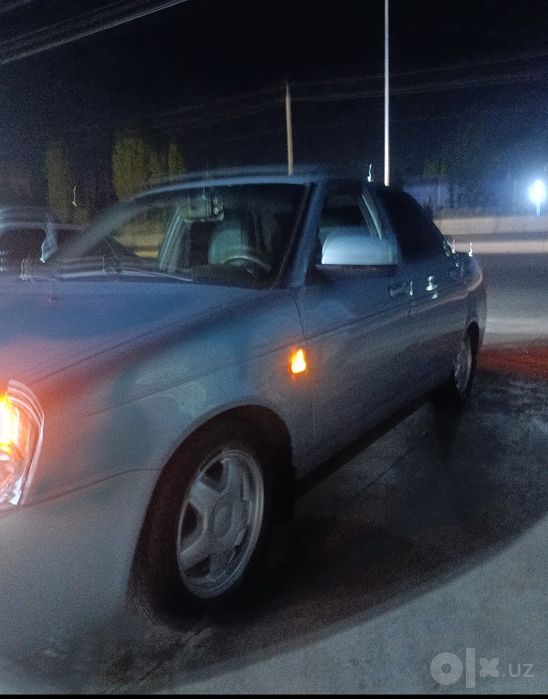 Lada  Piora 2170