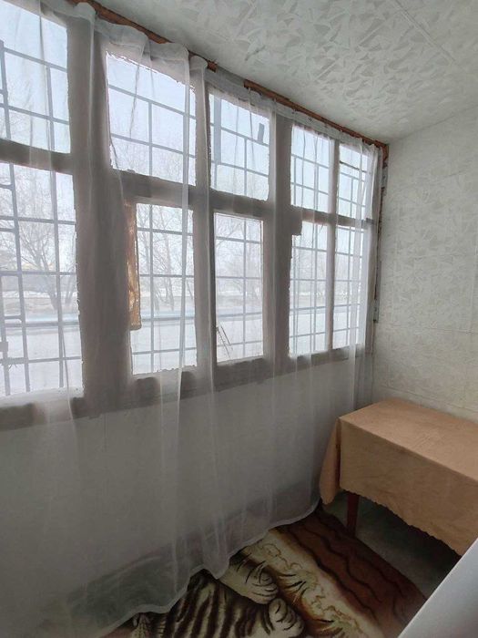 Продажа 1-комнатной квартиры 8 микрорайон