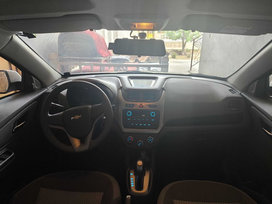 Кобалт 2024 белый краска чистое