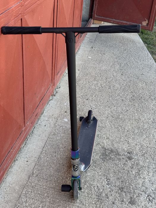 trotineta de scheme copii