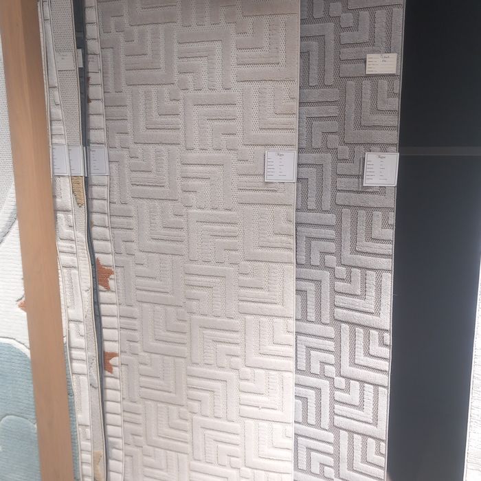 Нови килими и пътеки на ниски цени