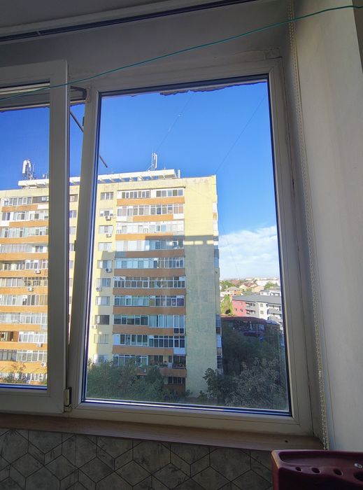 Vand ferestre termopan