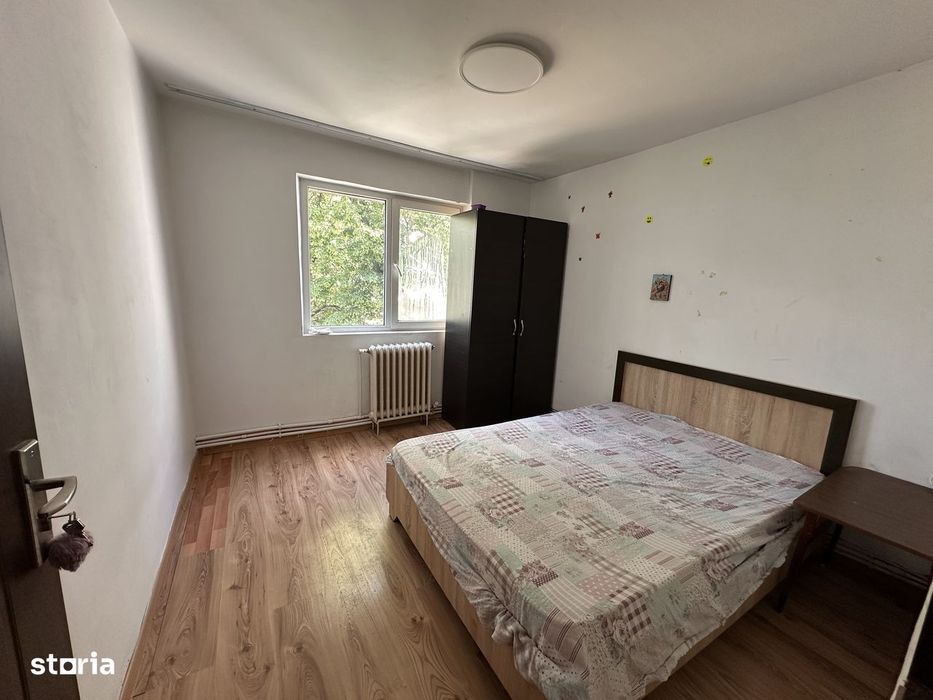 Apartament 2 camere 41 mp, Ale. Nucului 45.000 E NEG.
