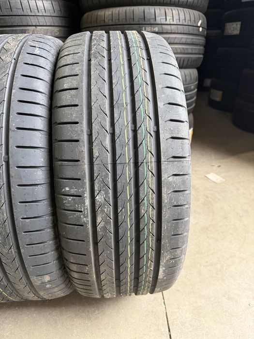 225/55/18 CONTINENTAL 4бр