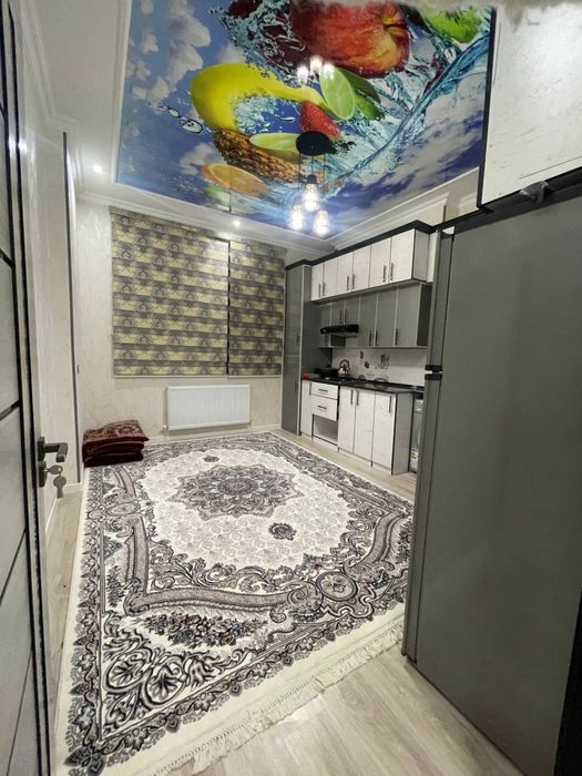 СЕБЗОР 2/3/11 Новостройка 72м2