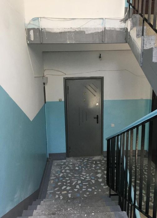 Ремонт подъездов,побелка,покраска.Подьез жөндеу