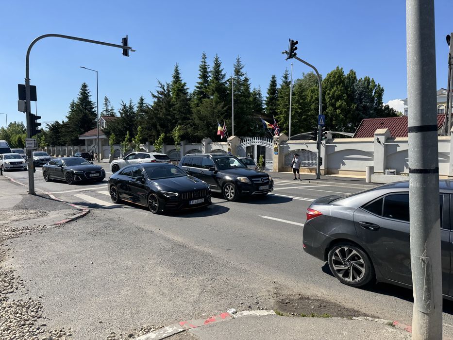 Spatiu Pipera Iancu Nicolae
