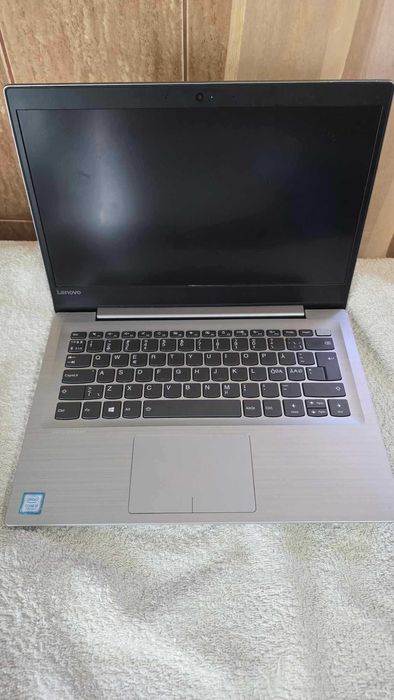 Lenovo ideal pad i3 gen 7a