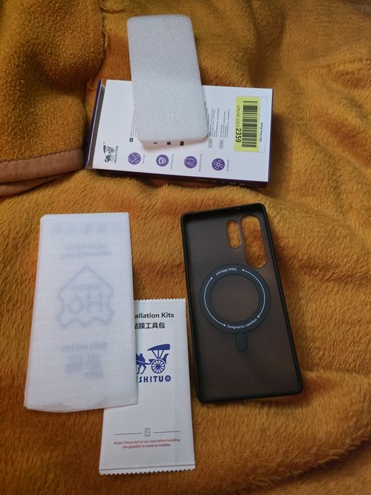 husa magic 360 s25 ultra