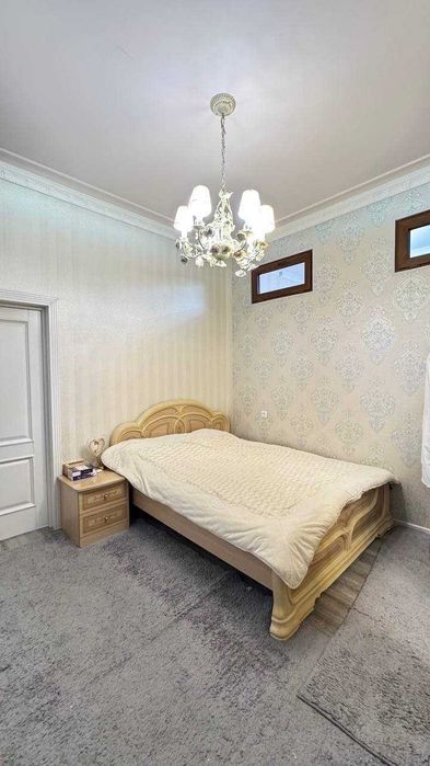 3-комнатная квартира в Мирзо-Улугбекском районе