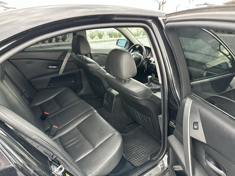 Vand ,schimb BMW e60, 525d, m57 !