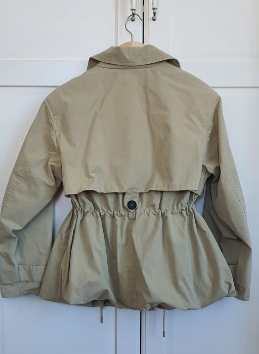 Тренчкот Zara, размер XS