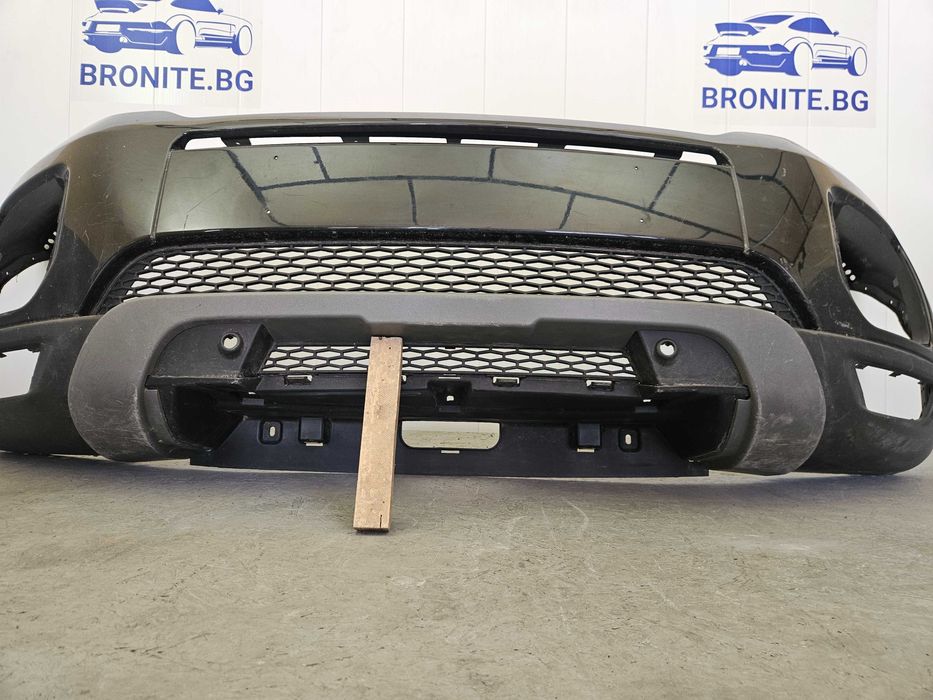 Предна броня RANGE ROVER EVOQUE Рейндж Ровър Евок 2015 - 2020