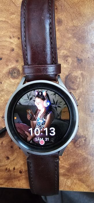 Galaxy Watch 5 Pro SM-920R 45mm