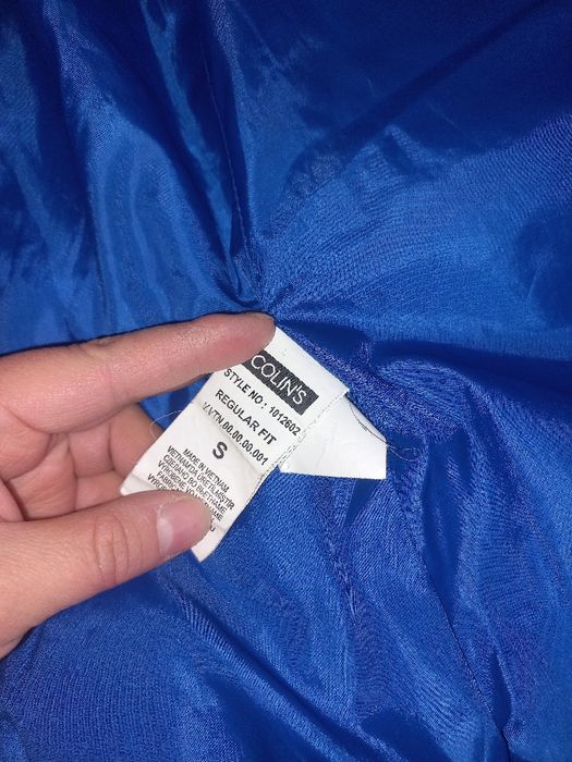 Муж куртка новый