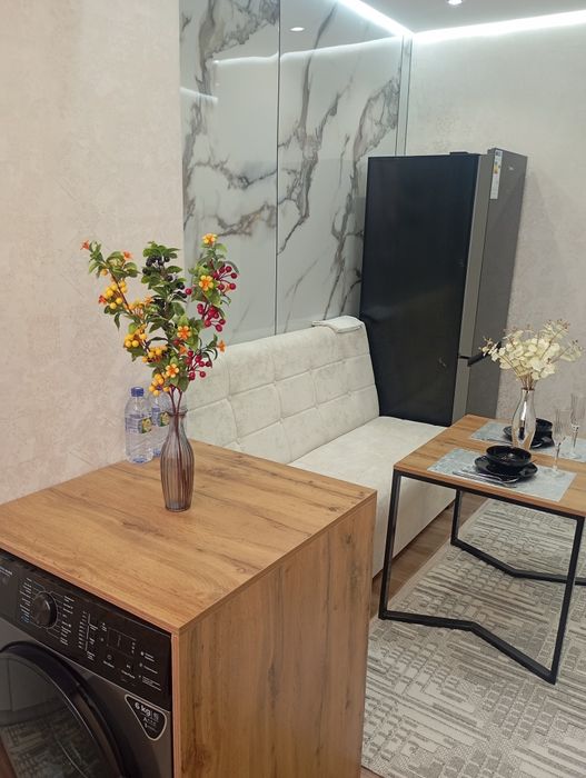 Сдается квартира-1/3/4 ЦУМ,110-школа