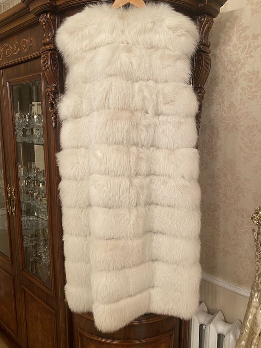 Продам шубу