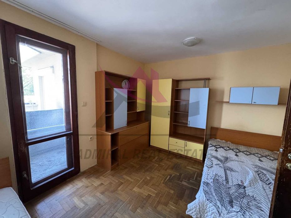 Дава се под наем Двустаен апартамент в Варна, Център - 60 кв.м за 450 € - Снимка #4