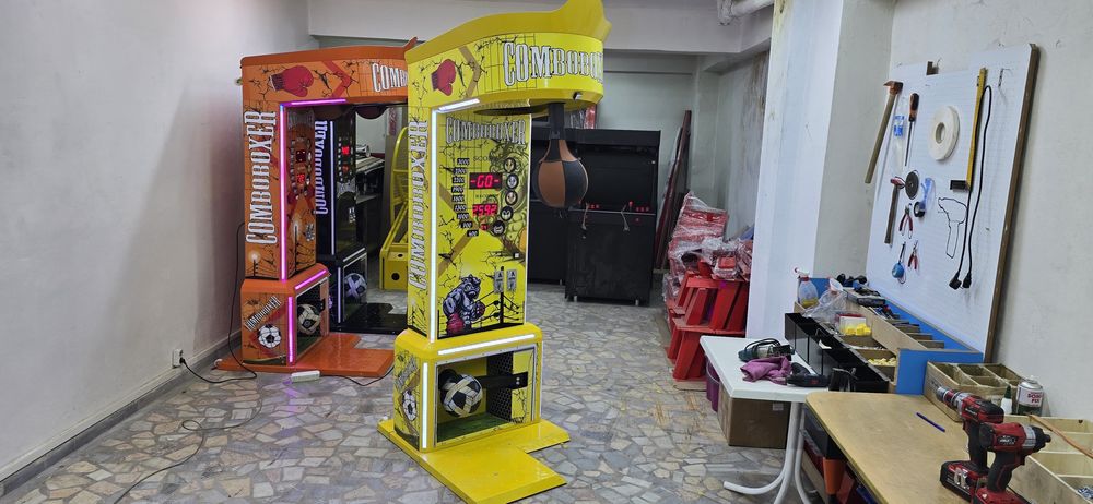 Комбо Боксова Царска круша ултра макс екстри 2 години гаранция