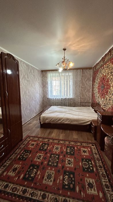 Срочно.Продажа 3х комн.квартиры