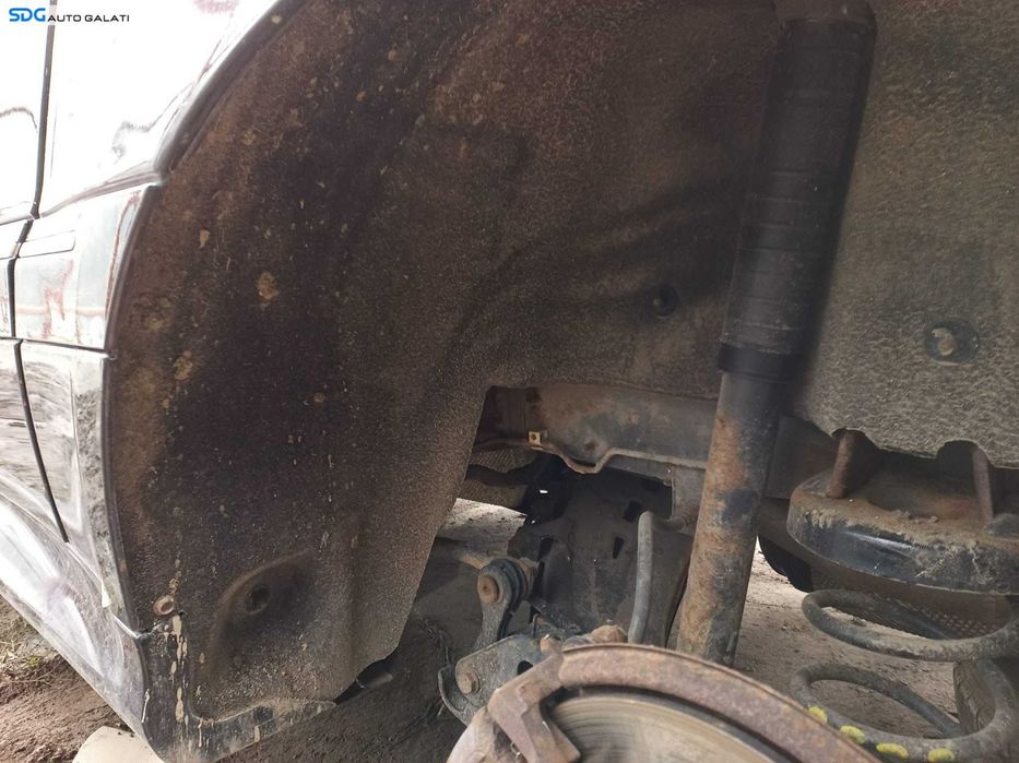 Carenaj Protectie Aparatoare Noroi Janta Roata Stanga Spate Mercedes W245 Clasa B Class 2005 - 2012