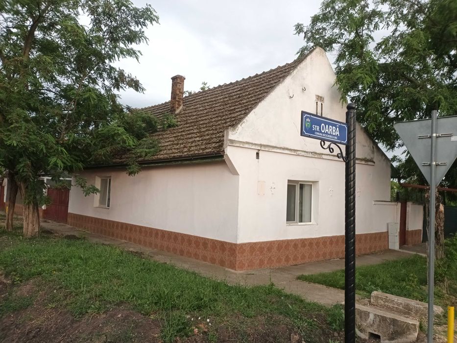 Vând casă veche!