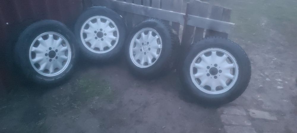 Диски на мерс . И т д